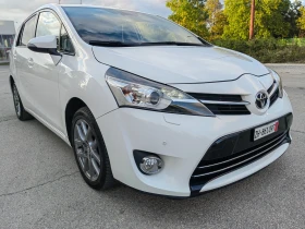     Toyota Verso 1.8i AUTOMATIC