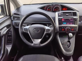 Toyota Verso 1.8i AUTOMATIC, снимка 13