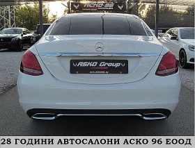 Mercedes-Benz C 220 GERMANY/START STOP/TOP СЪСТОЯНИЕ СОБСТВЕН ЛИЗИНГ, снимка 5