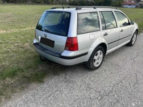 VW Golf 4, снимка 5