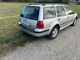 VW Golf 4, снимка 4