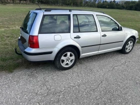 VW Golf 4, снимка 4