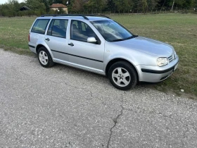 VW Golf 4, снимка 2