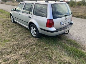 VW Golf 4, снимка 8