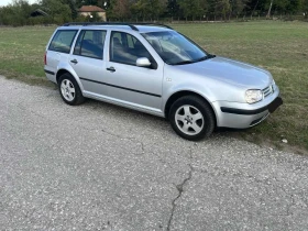 VW Golf 4, снимка 3