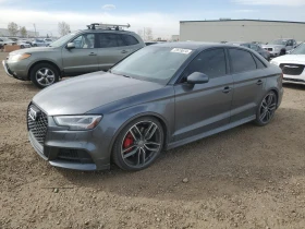 Audi S3 PRESTIGE   - [2] 