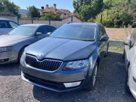 Skoda Octavia 2.0 CRM - [3] 