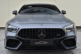 Mercedes-Benz AMG GT 63S 4M+ * 360* EDITION1* CARBON* CERAMIK AERO PAKE | Mobile.bg    2