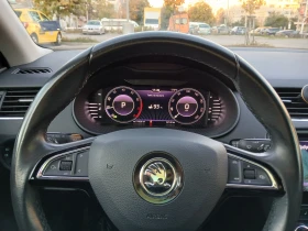 Skoda Octavia, снимка 16