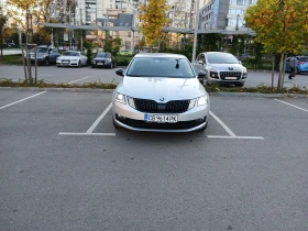 Skoda Octavia, снимка 4