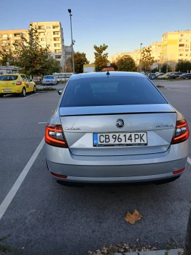 Skoda Octavia, снимка 3