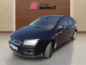 Ford Focus 1.6i - [11] 