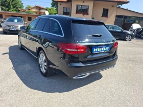 Обява за продажба на Mercedes-Benz C 220 FACELIFT 194кс ~33 800 лв. - изображение 2