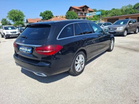 Mercedes-Benz C 220 FACELIFT 194кс - 33800 лв. - 70102337 17