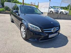 Обява за продажба на Mercedes-Benz C 220 FACELIFT 194кс ~33 800 лв. - изображение 1