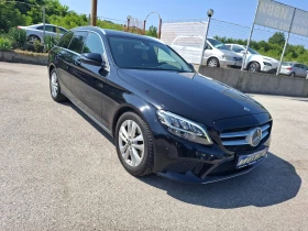 Mercedes-Benz C 220 FACELIFT 194кс - 33800 лв. - 70102337 15