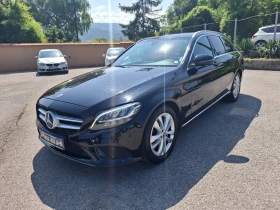 Mercedes-Benz C 220 FACELIFT 194кс - 33800 лв. - 70102337 14
