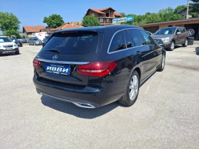 Обява за продажба на Mercedes-Benz C 220 FACELIFT 194кс ~33 800 лв. - изображение 3