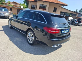 Mercedes-Benz C 220 FACELIFT 194кс - 33800 лв. - 70102337 16