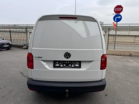 VW Caddy 2.0TDI BlueMotion MAXI ДДС N1, снимка 4