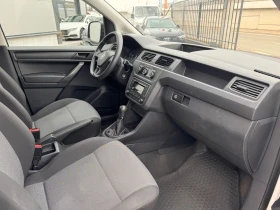 VW Caddy 2.0TDI BlueMotion MAXI ДДС N1, снимка 7