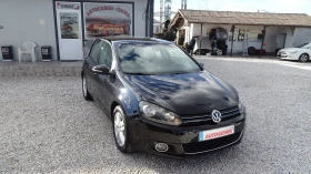 VW Golf 2.0 TDI, снимка 2