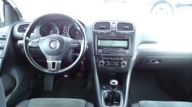 VW Golf 2.0 TDI, снимка 13