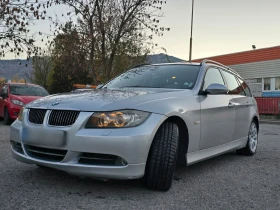 BMW 330 xd, снимка 2