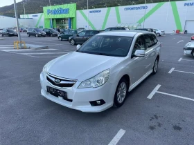 Subaru Legacy 2.0i Швейцария, снимка 3