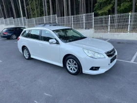 Subaru Legacy 2.0i Швейцария, снимка 2