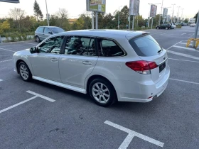 Subaru Legacy 2.0i Швейцария, снимка 6