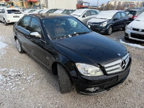 Mercedes-Benz C 320 CDI 4 matic/AVANGARDE, снимка 3