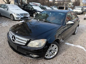 Mercedes-Benz C 320 CDI 4 matic/AVANGARDE, снимка 1