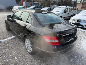 Mercedes-Benz C 320 CDI 4 matic/AVANGARDE, снимка 6