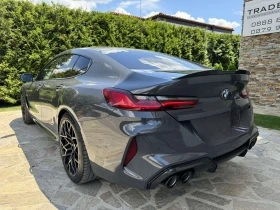 BMW M8 Competition Carbon/Ceramic | Mobile.bg    6