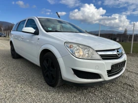 Opel Astra 1.7CDTI NAVI  | Mobile.bg    2