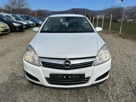 Opel Astra 1.7CDTI NAVI  1