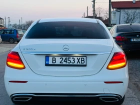 Mercedes-Benz E 200 9G tronic | Mobile.bg    6