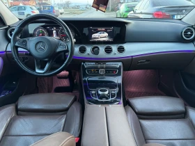 Mercedes-Benz E 200 9G tronic | Mobile.bg    8