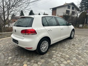 VW Golf 1.6i_102kc, снимка 5