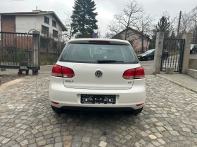 VW Golf 1.6i_102kc, снимка 6