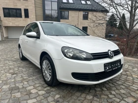 VW Golf 1.6i_102kc, снимка 3