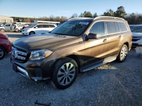  Mercedes-Benz GLS 45...