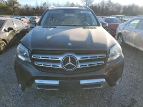 Mercedes-Benz GLS 450 2017 MERCEDES-BENZ GLS 450 4MATIC | Mobile.bg    5