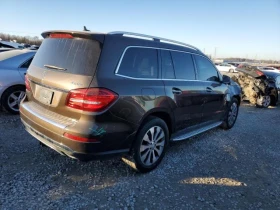 Mercedes-Benz GLS 450 2017 MERCEDES-BENZ GLS 450 4MATIC | Mobile.bg    3