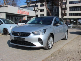 Opel Corsa 1.2i 2023 г. НОВ ВНОС БЕЛГИЯ - 26990 лв. - 37901370 | Car24.bg