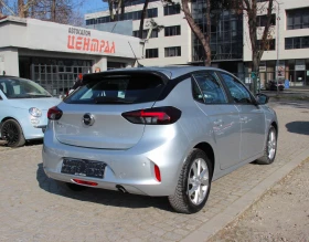 Opel Corsa 1.2i  2023 г. НОВ ВНОС БЕЛГИЯ, снимка 5