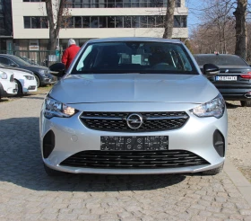 Opel Corsa 1.2i  2023 г. НОВ ВНОС БЕЛГИЯ, снимка 2