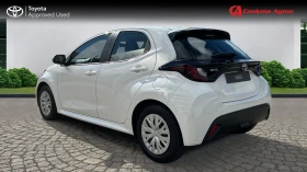 Обява за продажба на Toyota Yaris Месечна вноска от 298 лв. ~35 990 лв. - изображение 5