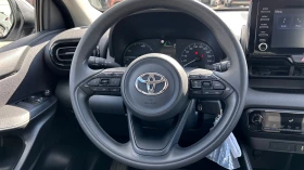 Toyota Yaris Месечна вноска от 307 лв., снимка 11